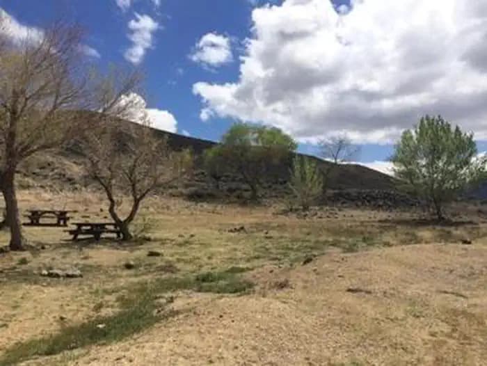 CAMP 9 campground