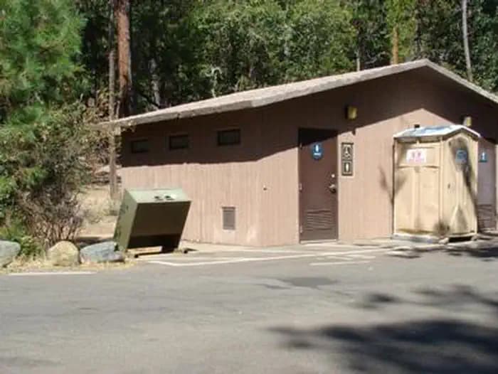 MINERSVILLE CAMPGROUND campground