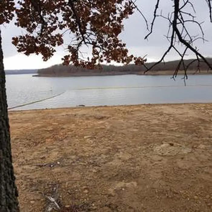 TWIN COVE POINT campground