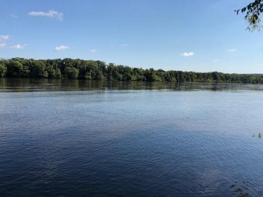 River Highlands State Park River Campground campground
