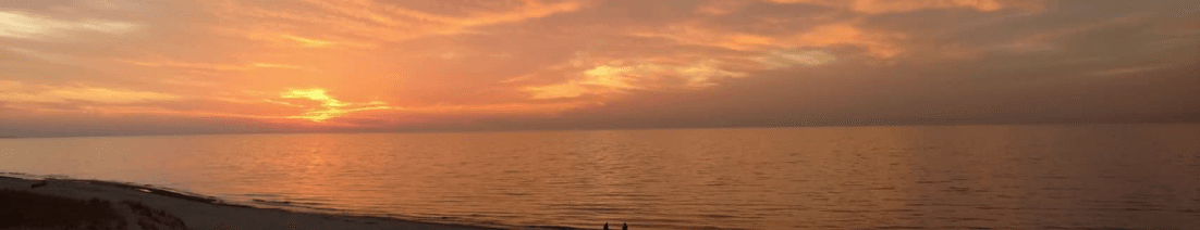 Warren Dunes State Park campground