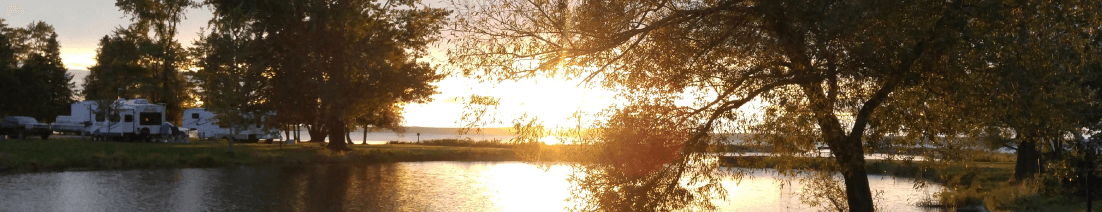 Aloha State Park campground