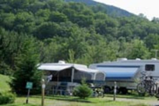 Cannon Mountain RV Park campground