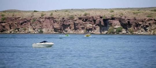 Ute Lake campground