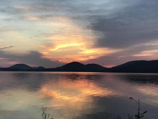 Piseco Lake Campground campground