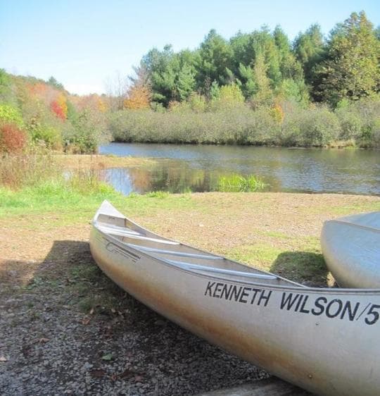 KENNETH L. WILSON campground