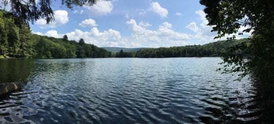 LITTLE POND CAMPGROUND campground