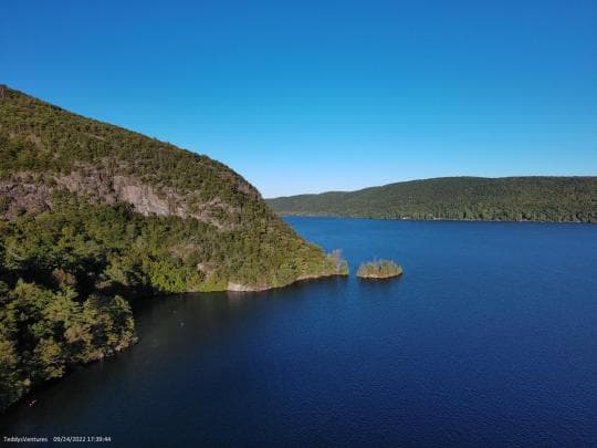 ROGERS ROCK CAMPGROUND campground
