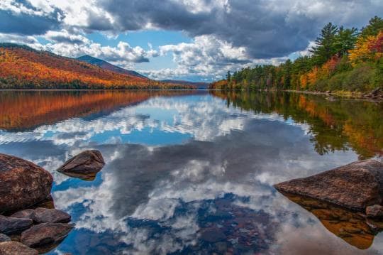 TAYLOR POND CAMPGROUND campground
