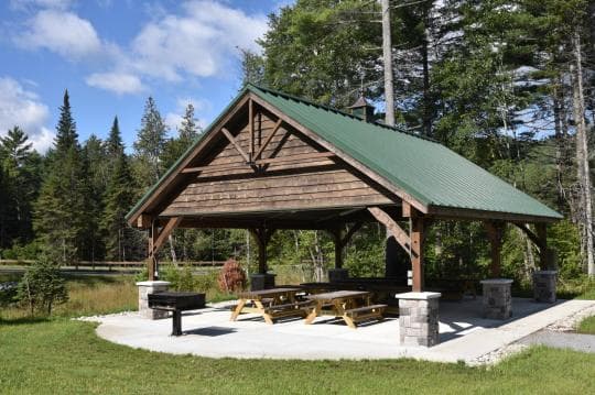 Frontier Town Campground campground