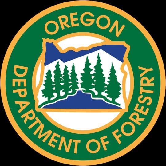 Santiam Horse Camp campground