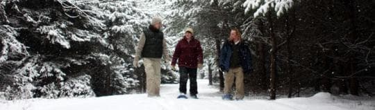 SINNEMAHONING STATE PARK campground