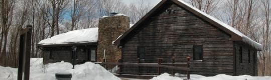 LAUREL HILL STATE PARK campground