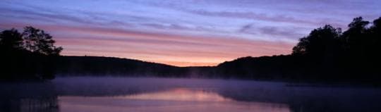 FRENCH CREEK STATE PARK campground