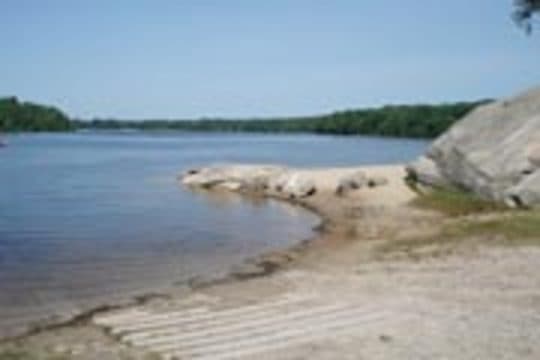 George Washington Campground campground