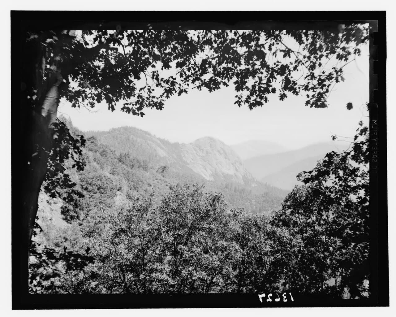 SEKI Wilderness Permit — Lodgepole — Colony Mill (West) wilderness permit area in Sequoia & Kings Canyon National Parks - backcountry hiking destination