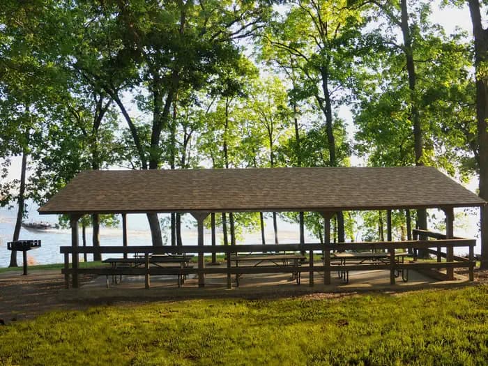FIFIELD (IA) campground
