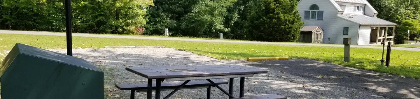 BLUE HERON CAMPGROUND campground