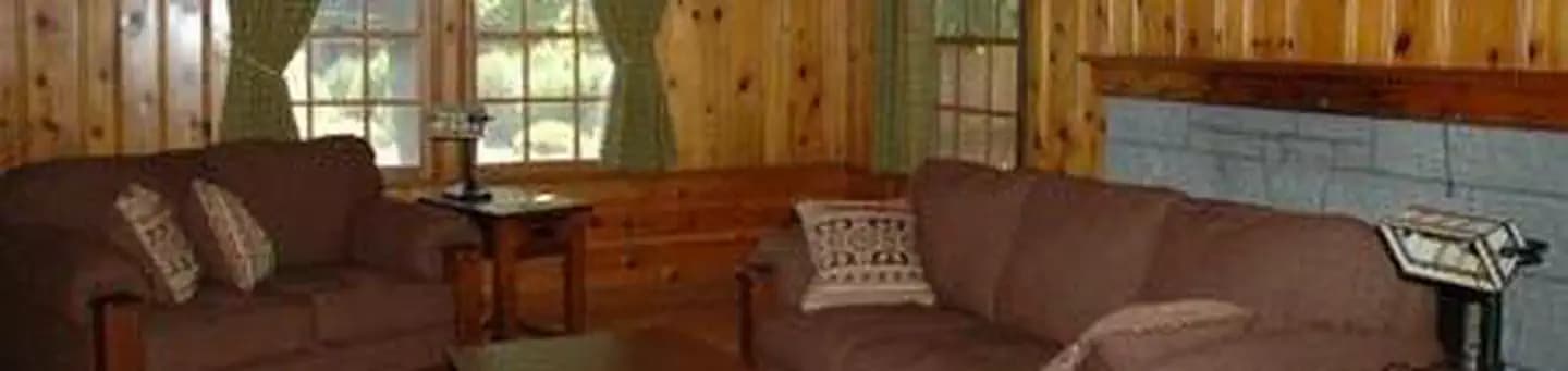 Ochoco Ranger Rental Campground in Oregon