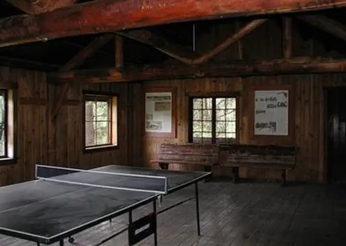 American Ridge Lodge in Washington