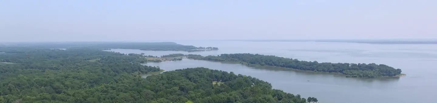 DAM EAST REC. AREA (DAY USE) campground