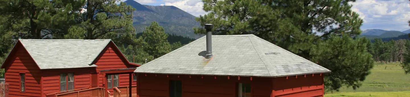 Spring Valley Cabin & Bunkhouse Campground in Arizona