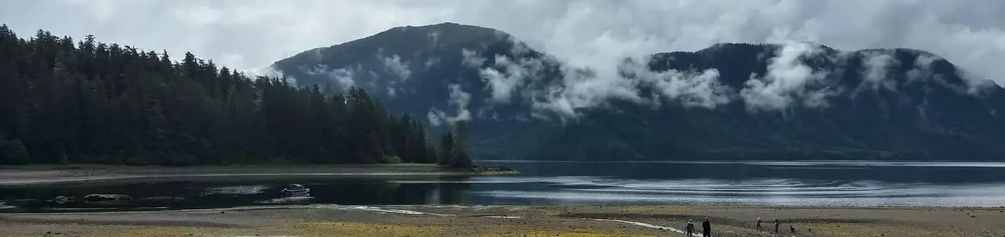 ALLAN POINT CABIN campground