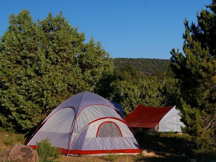 Deer Run Campground in Utah