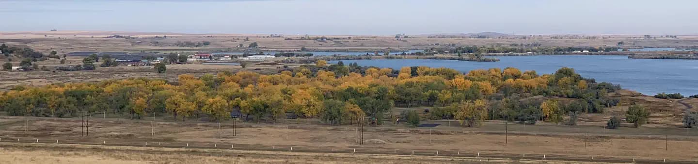 Downstream (MT) campground