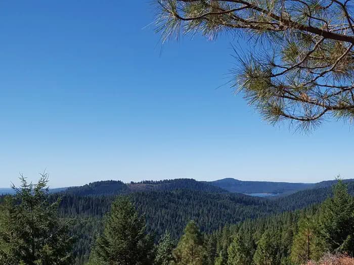SKILLMAN campground