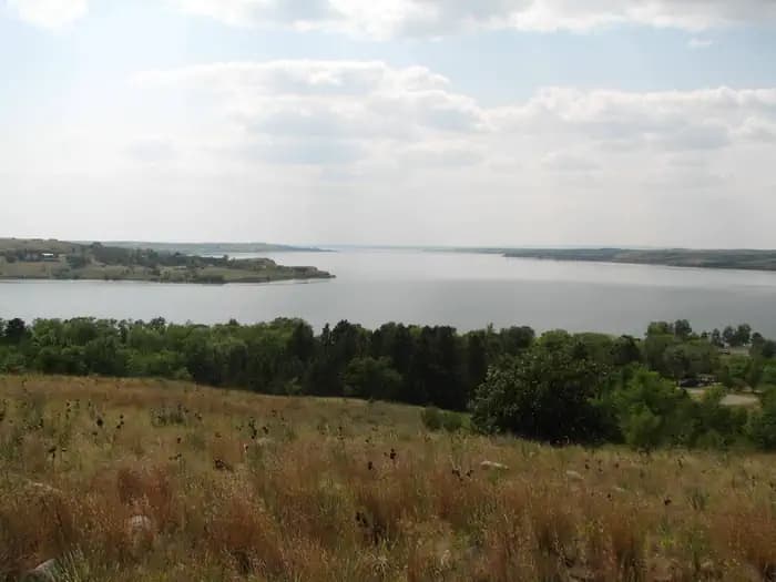 BEAVER CREEK RECREATION AREA campground