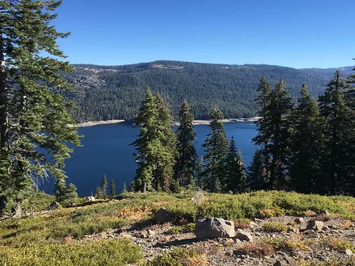FINDLEY CAMPGROUND campground in California
