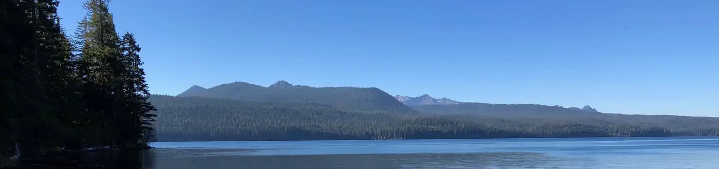 SUNSET COVE CAMPGROUND campground in Oregon