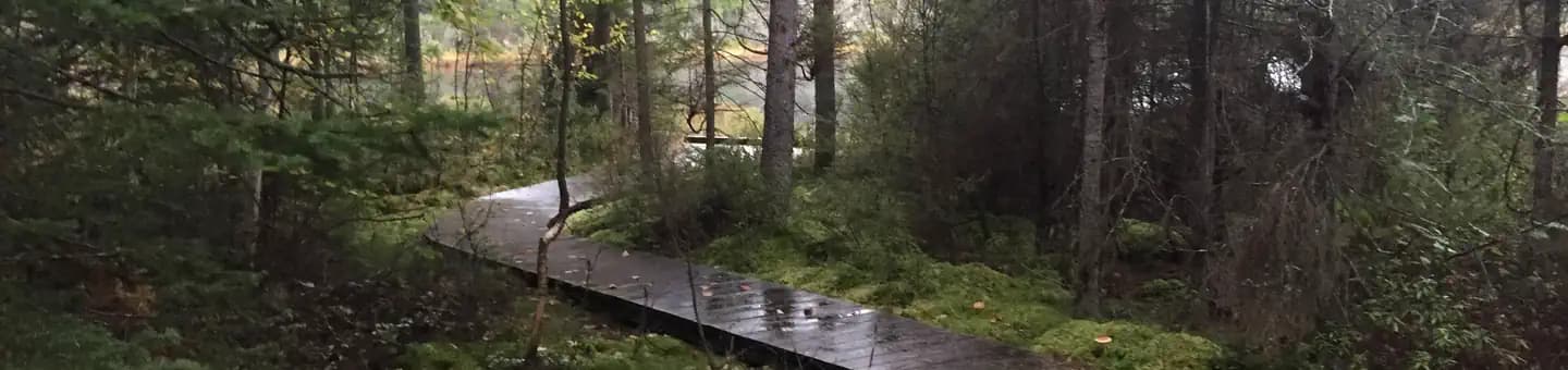 TWIN LAKES (WI) campground