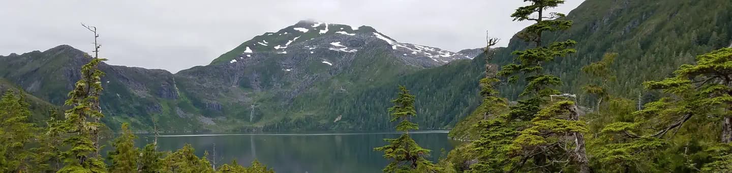 JOSEPHINE LAKE CABIN campground