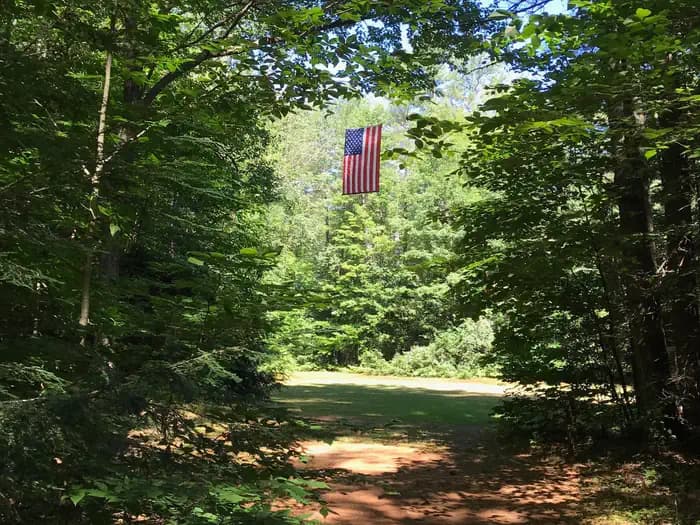 CAMPTON CAMPGROUND campground
