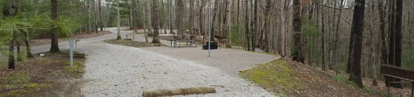 Station Camp Campground campground
