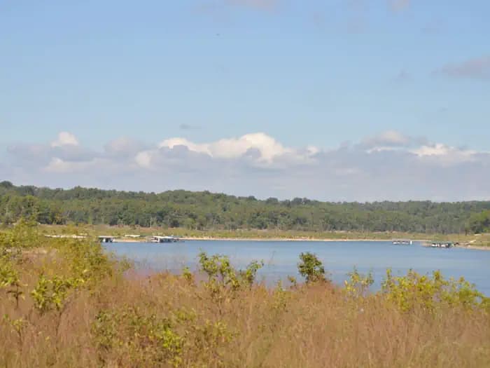BUCK CREEK (MO) campground