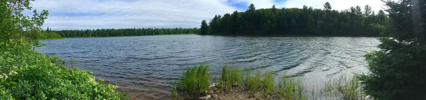 Little Beaver Campground campground