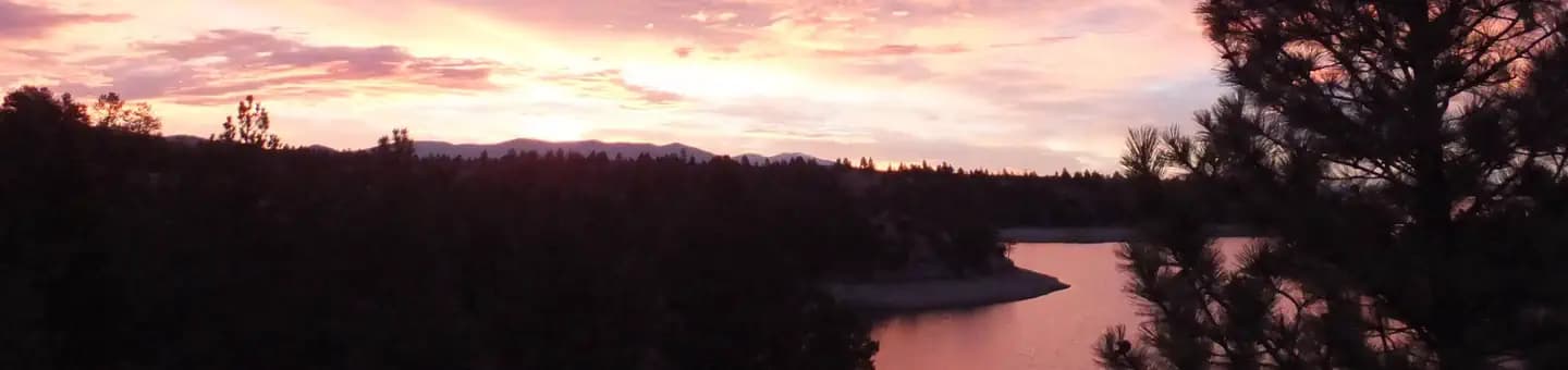 Hellgate Campground campground