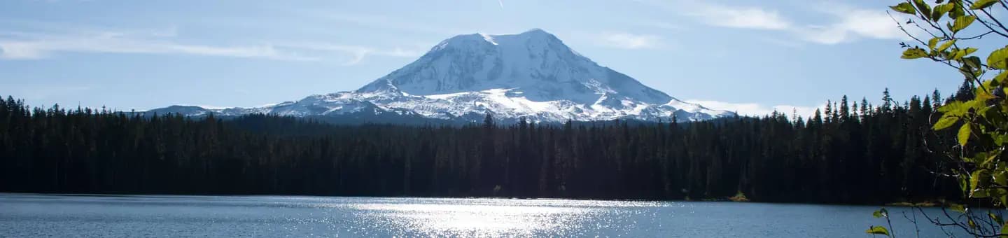 Takhlakh Lake Campground campground in Washington