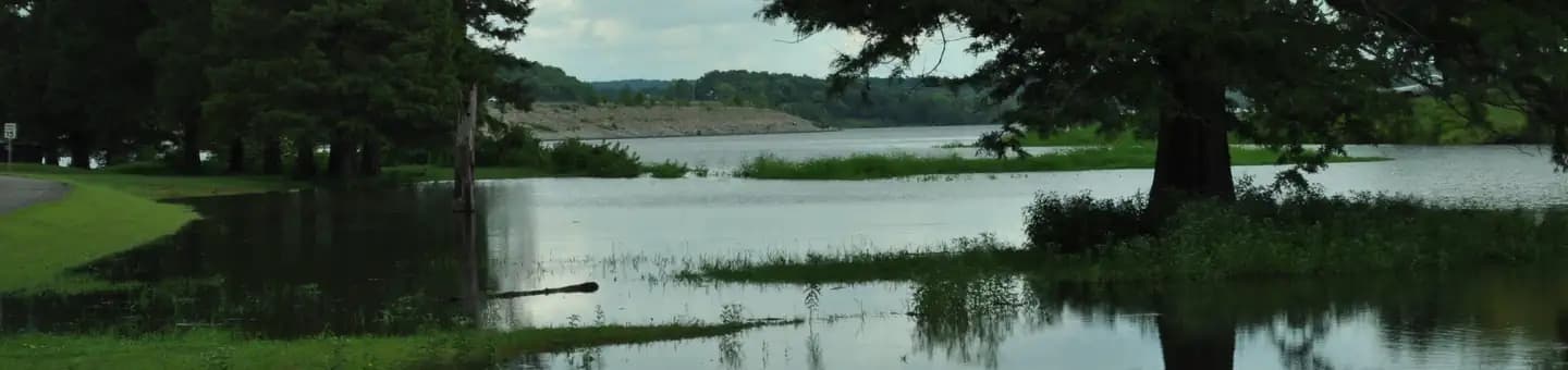 TAYLOR FERRY campground