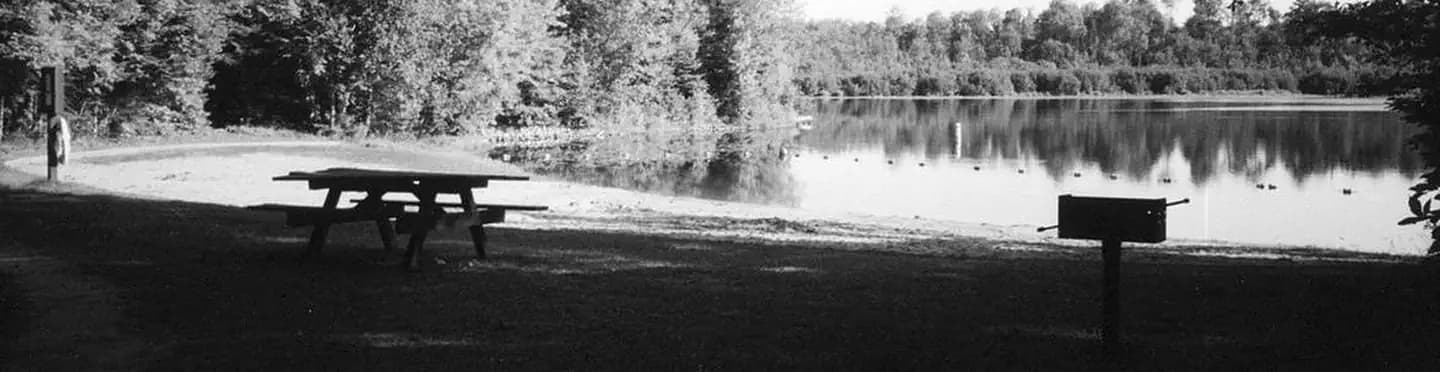 Bear Lake Campground (Chequamegon-Nicolet NF, WI) campground