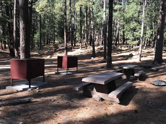LOWER TWILIGHT GROUP SITE campground
