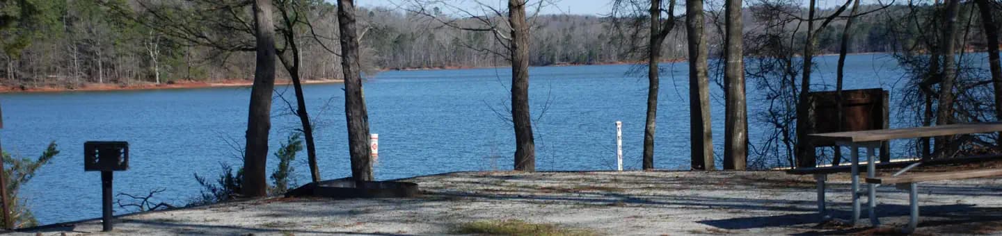 CONEROSS PARK campground