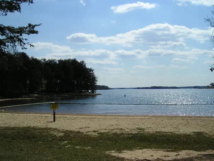 SPRINGFIELD campground