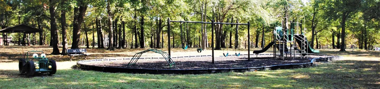 Short Mountain Cove campground