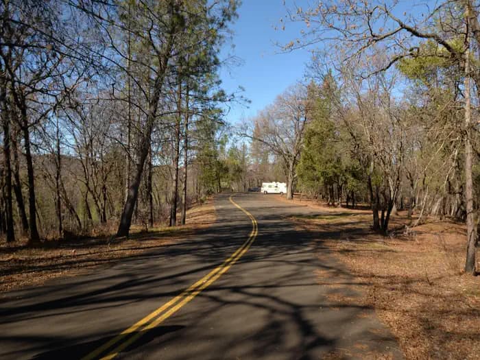 Brandy Creek RV Campground campground in California