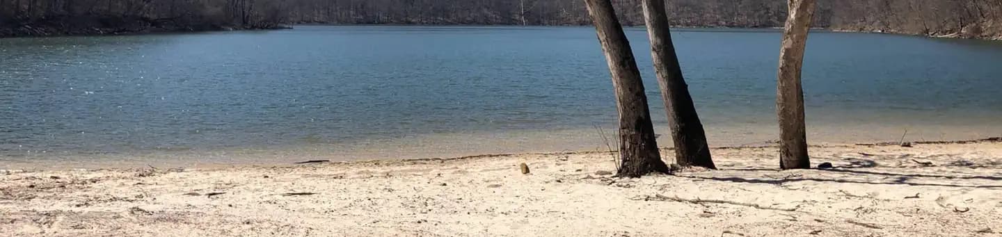 MILL RUN RECREATION AREA campground