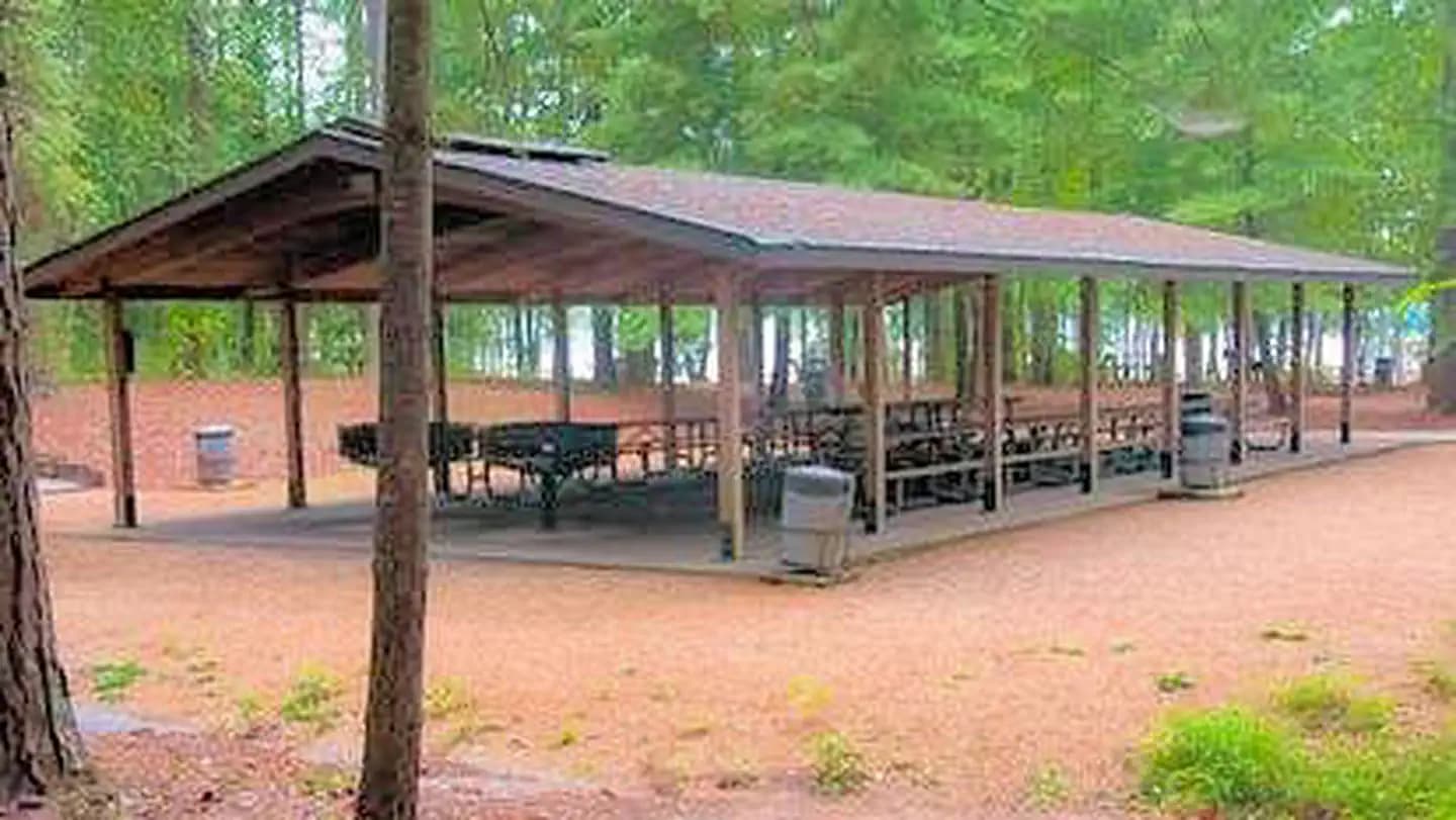 GALT'S FERRY DAY USE AREA (GA) campground